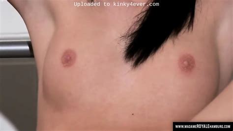 Bondage And Gagball Pure Dominance With Hot Teen 18