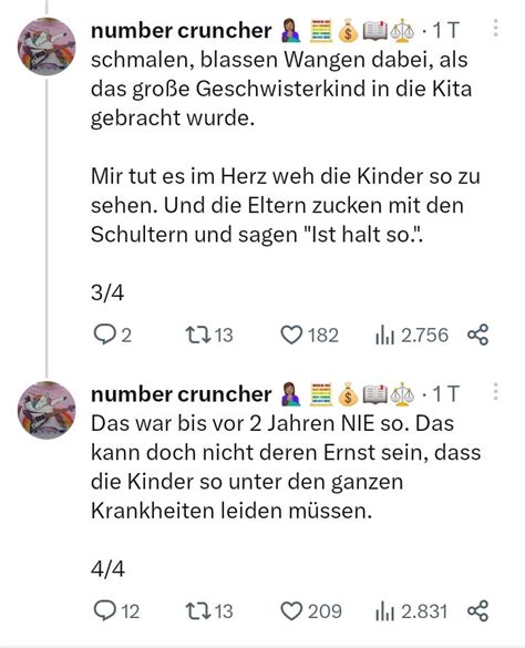 Sophie Ministerium für Kekse und harte Liebe on Twitter Wenn ich