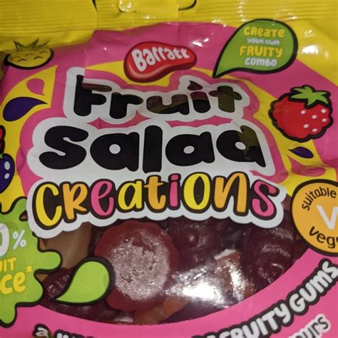 Barratt Fruit Salad Creations Review Abillion