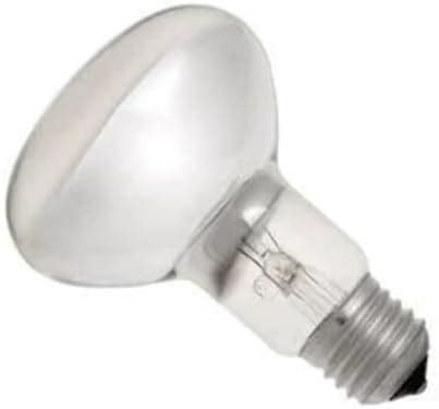 Crompton 75W R80 Reflector ES E27 Diffused Light Bulb Amazon Co Uk