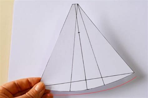 Tutorial Cómo hacer el molde del Triángulo Bikini El Taller de Mariette