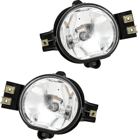 Amazon Pensun Fog Lights Lamps With Bright Light Fit For