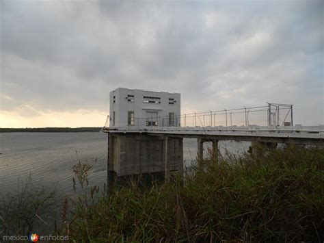 Presa Marte R Gomez De Comales Tamaulipas Camargo Tamaulipas