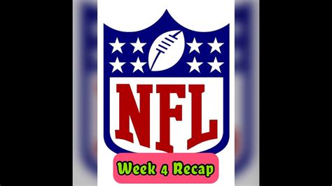 S O S Ep 20 Nfl Week 4 Recap Youtube