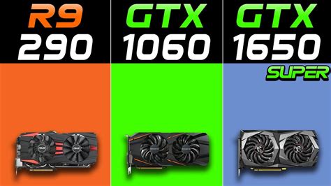 R Vs Gtx Gb Vs Gtx Super New Games Benchmarks In