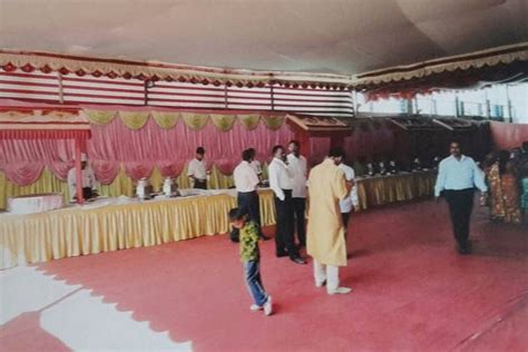 Maa Kripa Banquet Hall Venue Kurla Weddingwire In