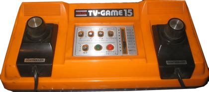 Image - Nintendo color tv game 15.png - The Nintendo Wiki - Wii ...