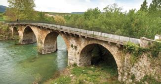 Puente De La Ida Lumbier Ayuntamiento De Lumbier