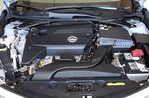 Nissan Altima 6 Cylinder Photo Gallery 312