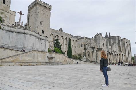 La Mirande - Légendaire Hôtel à Avignon