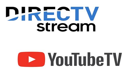 Youtube Tv Vs Directv Stream 2023 What Service Offers The Best