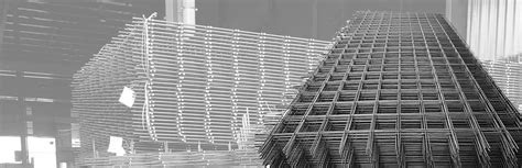 Reo Mesh Reinforcing Wire Mesh Mesh Reinforcement For Concrete