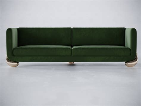 Caillou Sofa – Elanatelier