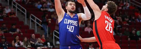 Clippers Vs Nuggets Nba Same Game Parlay Picks Predictions Friday