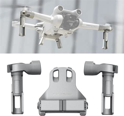 Amazon Honlyn Landing Gear Legs Kit For Dji Mini Pro Mini Pro