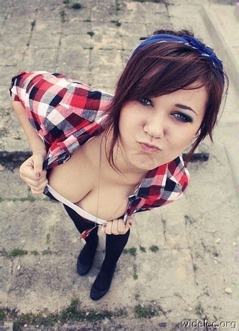 Just Look At Those Breasts Porn Pic