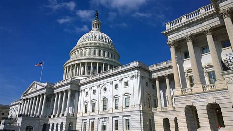 1364x768px | free download | HD wallpaper: united states capitol ...