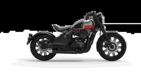 jawa  bobber red sheen launched  rs  lakhs gaadikey