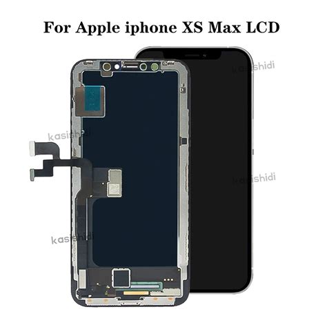 Nouvel Cran Tactile Lcd Oled Pour Iphone Test Et Avis