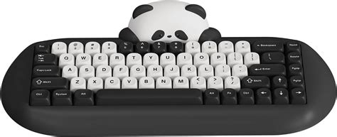 Amazon YUNZII C68 Wireless Mechanical Keyboard 65 Layout Hot Swap