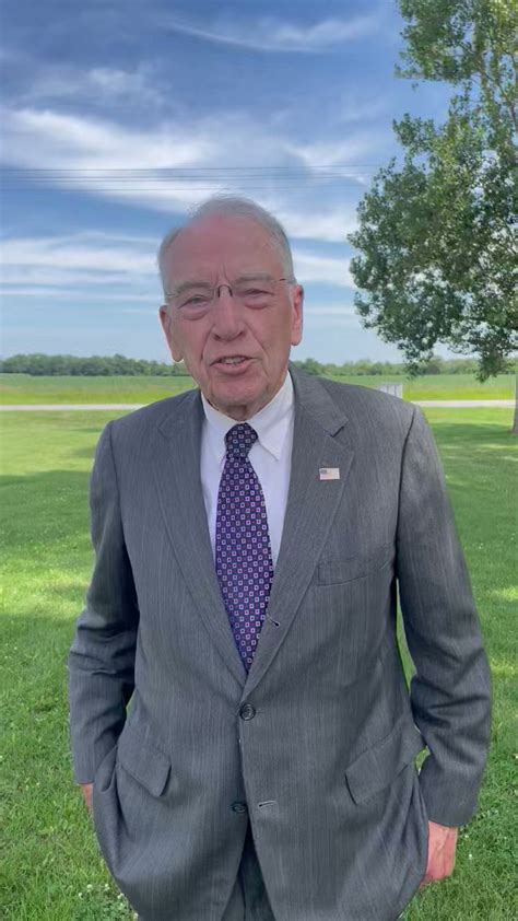 Chuck Grassley on Twitter: "#99countymeetings https://t.co/OA2qPNOOUF ...