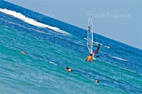 Sinemorets resort in Bulgaria: reviews and information — BeachBulgaria.com