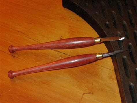 A Knife For Marking Dovetails By Derek Cohen