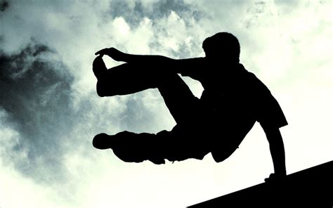 Parkour Backgrounds Wallpaper Cave