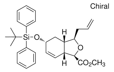 Methyl R R As R Ar Allyl Tert Butyl Diphenyl Silyl Oxy