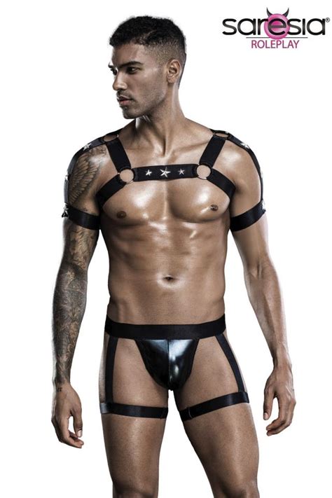 Bdsm Outfits Telegraph