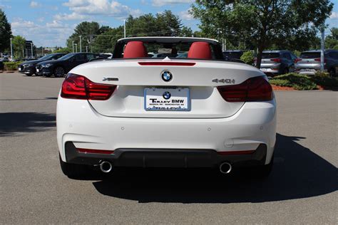 Pre Owned Bmw Series I Xdrive Convertible Convertible In