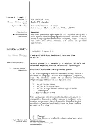 Curriculum Vitae Barresi Word PDF