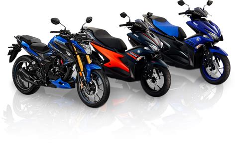 Motorcycle Loan Rates Philippines Reviewmotors Co