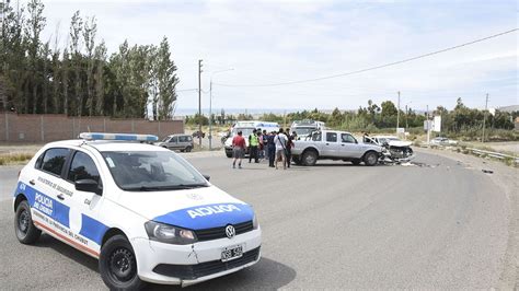 Un Herido Tras Choque Provocado Por Automovilista Alcoholizado