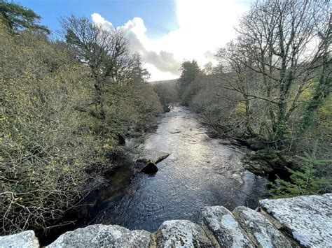 Dartmoor Guide: the Best Wild Camping Sites and Walking Routes - TrekSumo