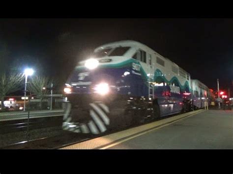 Railfanning BNSF Seattle Sub Part 3 Trains At The Auburn Sounder