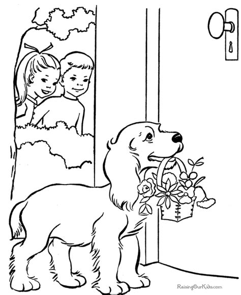 Print Pictures To Colour Clip Art Library