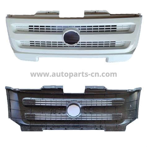 Original Automotive Radiator Cover Grill For DFSK Glory Mpv Suv Car