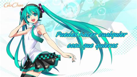 Anamanaguchi Miku Ft Hatsune Miku Sub Espa Ol Youtube