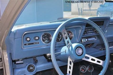 1973 AMC Hornet