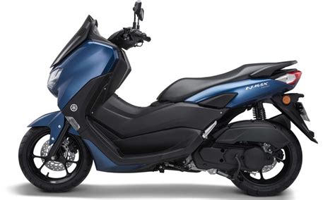 Yamaha NMax 2023 Malaysia BM 13 Paul Tan S Automotive News