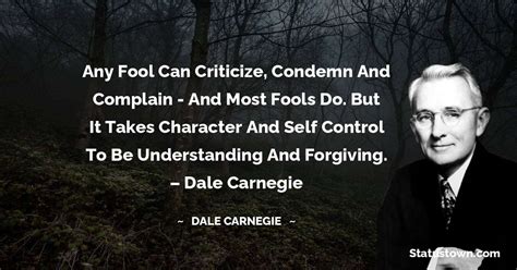 Best Dale Carnegie Quotes