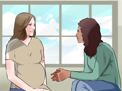 How To Become A Certified Doula 14 Steps With Pictures