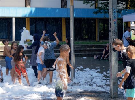 50 Jahre Haus der Begegnung HDB Bürgerverein Freiburg Landwasser