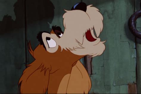 Favourite character from Lady and the Tramp? - Classic Disney - Fanpop