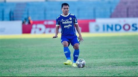 Tak Puas Bawa Persib Bandung Juara Liga 1 Dedi Kusnandar Doakan Timnya