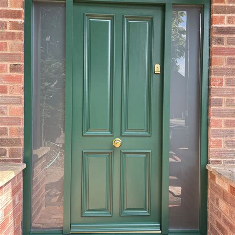 Bespoke Hardwood Doors Jon Doors Ltd