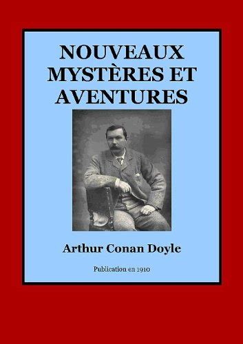 Nouveaux Myst Res Et Aventures French Edition Kindle Edition By