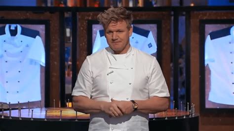 Hell's Kitchen Season 18 Finale Live Results & Recap