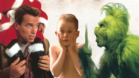 5 Películas Navideñas Infaltables Para Comenzar Diciembre Infobae